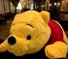 Disney Large Winnie the Pooh
