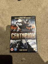 Centurion (DVD, 2010)