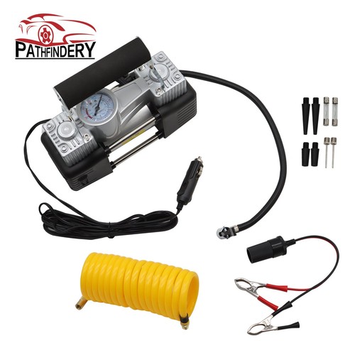 Heavy duty portable air - heavy,