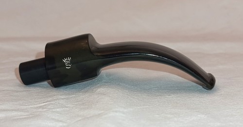 Stanwell pipe stem replacement - stem,