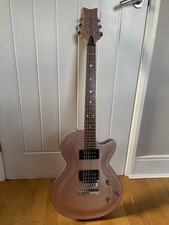 DAISY ROCK ROCK CANDY CLASSIC Electric Guitar 2005 Immaculate