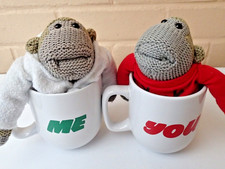 PG Tips Monkeys With You & Me
