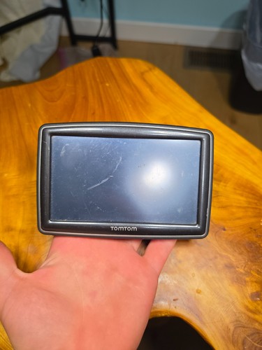 Tomtom widescreen n14644 - tomtom,
