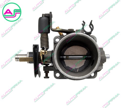 Throttle body for - body,