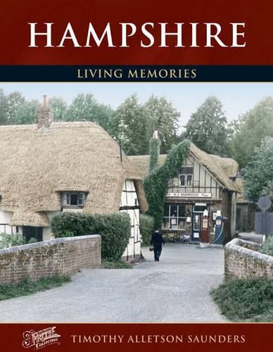 Francis frith hampshire - francis, frith's