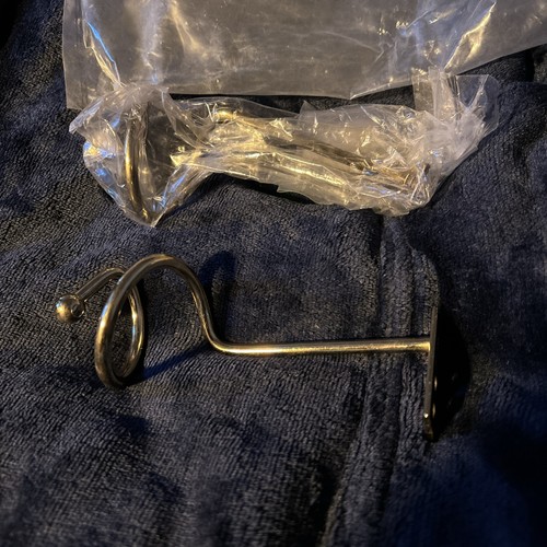 Gold colour swag - x,
