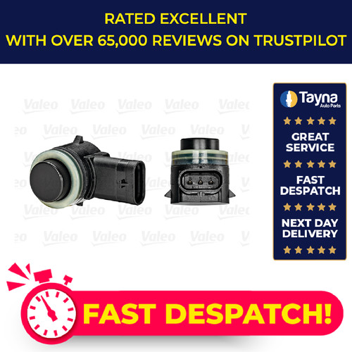 Parking sensor pdc fits - parking,