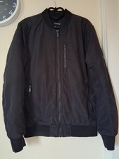 Firetrap Men's Black Winter