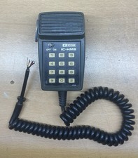 Icom IC-HM8 Microphone