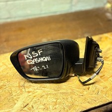 NISSAN QASHQAI J11 F 2014-21