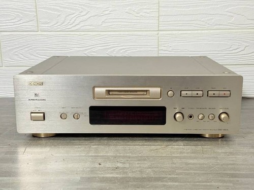 Denon dmd 1800al - denon, minidisc