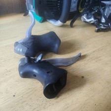 Shimano Brake Gear Shifters