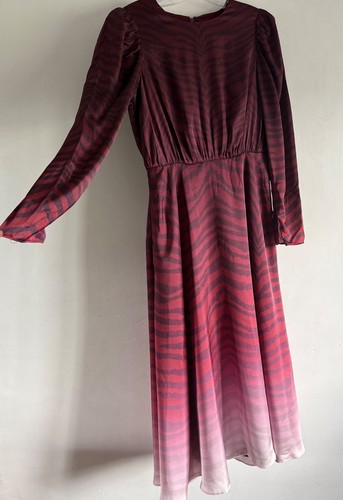 Ted baker burgundy red - baker,