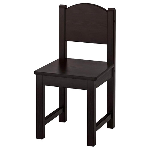 Ikea sundvik childrens chair - childrens,