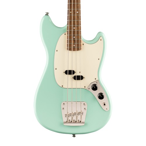 Fender squier classic vibe 60s - fender,