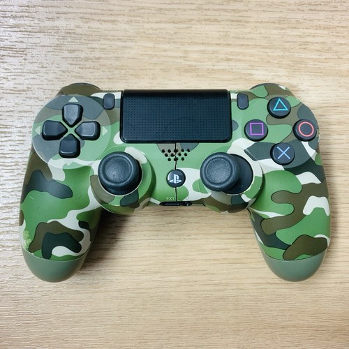 Sony ps4 playstation green - ps4,