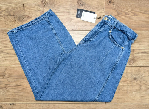 Autograph blue lyocell - blue, &