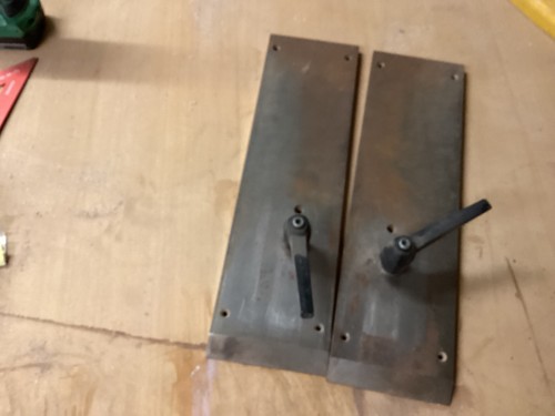 Sedgwick spindle moulder - sedgwick,
