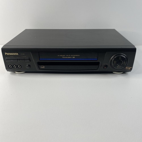 Panasonic v4520 blue line 4 - pv-v4520,