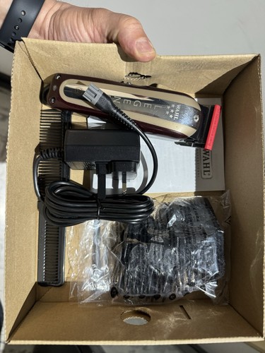 Wahl legend professional - legend,