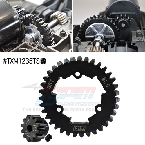 For traxxas maxx xrt 8s - 1/5,
