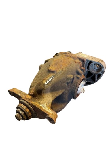 Bmw kv1448679 rear - (e70),