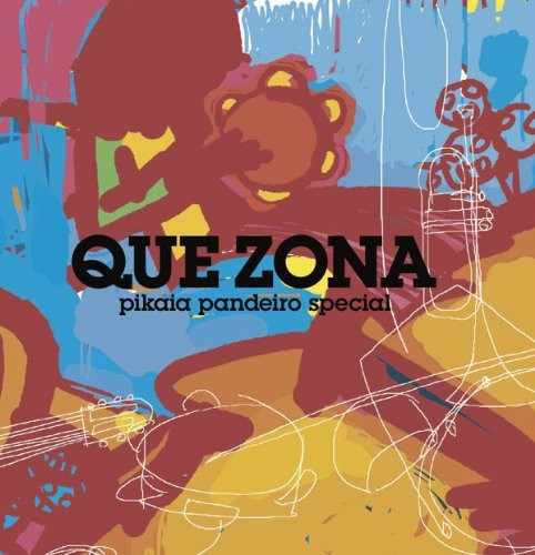 Que zona kizuna pikaia - que, -kizuna-