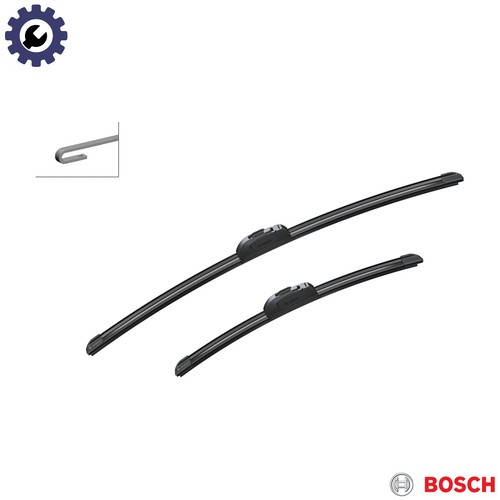 Wiper blade 397 118 907 - 397, for
