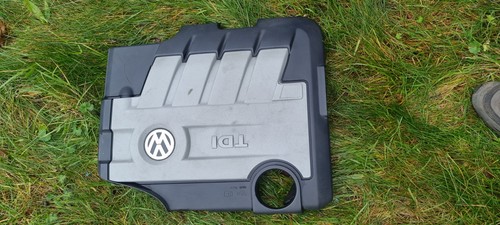 Volkswagen engine cover - volkswagen,