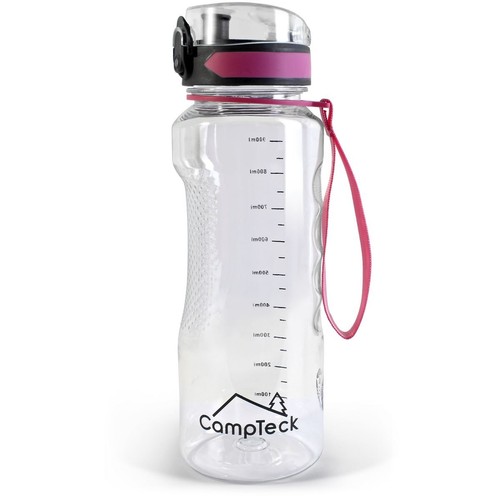 Sports litre water bottle - litre,