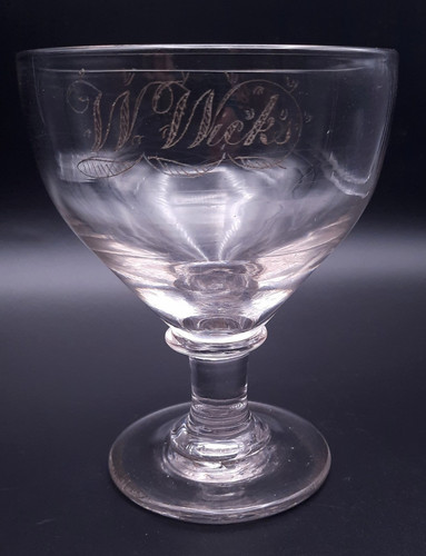 19thth century diamond - 18/19thth,