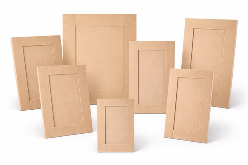 Mdf shaker replacement kitchen - shaker,