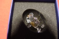 Swarovski Kris Bear 2010 Angel