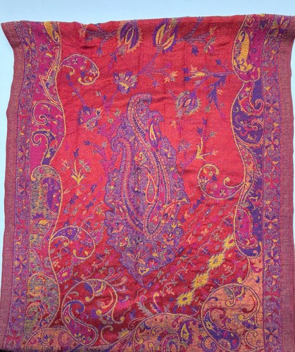 Collection paisley tassel - collection,