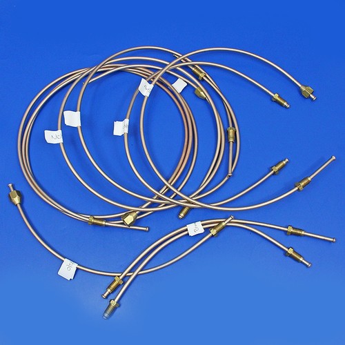 105e brake pipe - 105e,