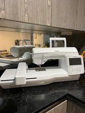 Brother Innov-is NV880E