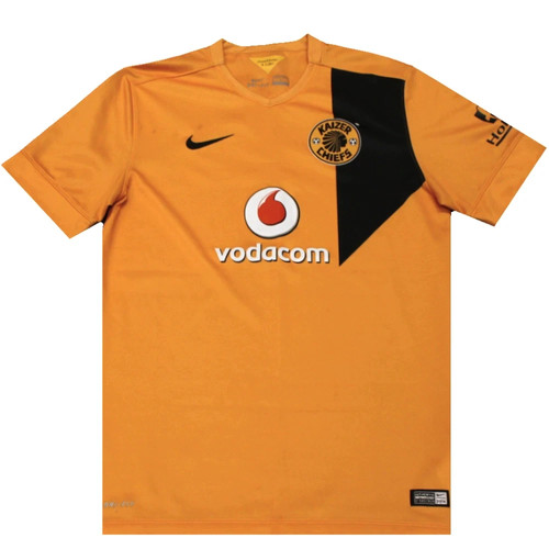 Kaizer chiefs 2014 2015 - 2014-2015, home