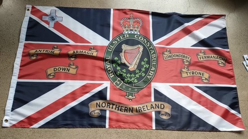 Ruc royal ulster - ruc,royal, constabulary