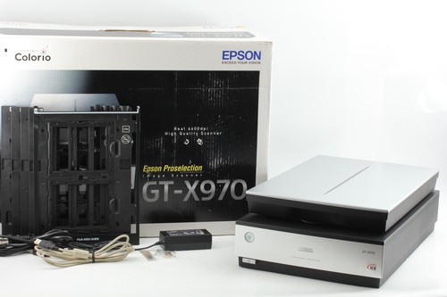 Mint epson perfection - epson,