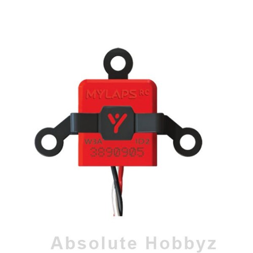 Mylaps rc4 wire direct - mylaps,