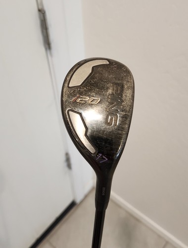 Ping 17 degree 2 - i,
