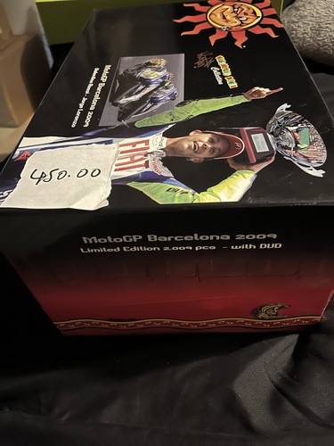 Minichamps 122094699 limited - 122094699,