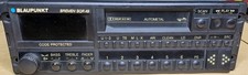 Blaupunkt Car Radio Bremen SQR