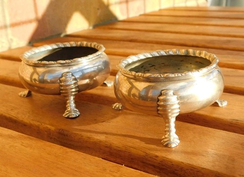 Rare antique sterling - antique,