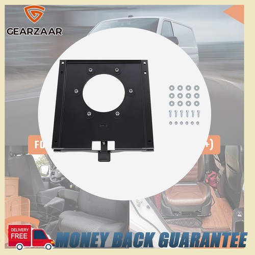 Seat swivel base for - base, vw