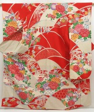 5510T13z1240 Vintage Japanese