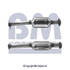 BM Catalysts BM90248 Catalytic Converter Fits Opel Astra Vauxhall Astra