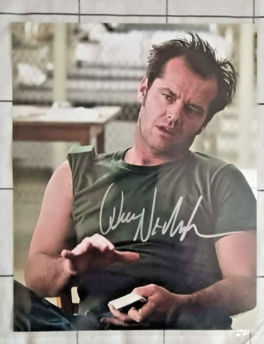 Jack nicholson one flew over - jack,