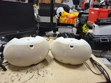 2X Electro-Voice EV8D Evid 4.2