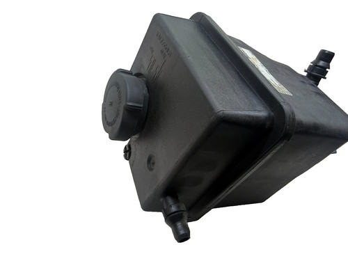 Mahle behr coolant expansion - behr,